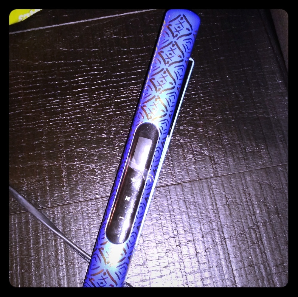 Chi hair straightener